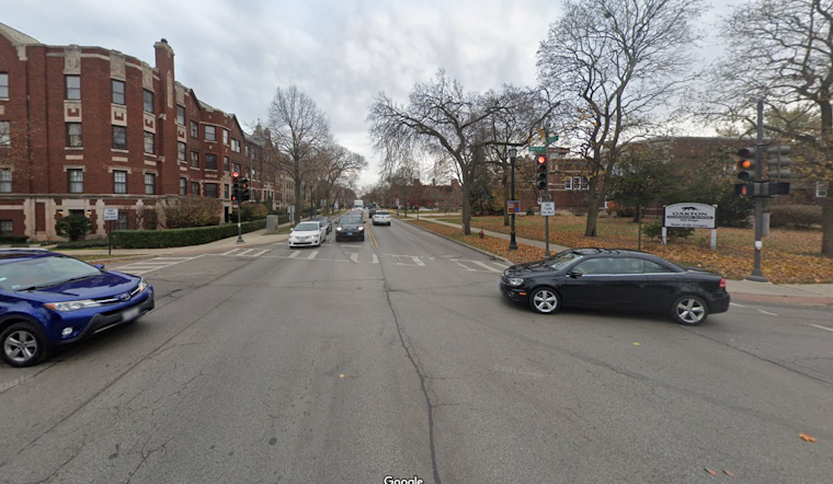 Chicago Suburb Tragedy: Fatal Traffic Accident Claims Resident's Life in Park Ridge