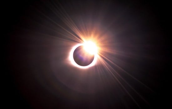 LA Gears Up for Spectacular Solar Eclipse Show This October, Griffith Observatory Offers Safe Viewing