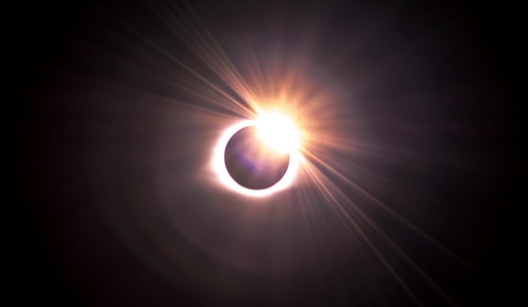 LA Gears Up for Spectacular Solar Eclipse Show This October, Griffith Observatory Offers Safe Viewing