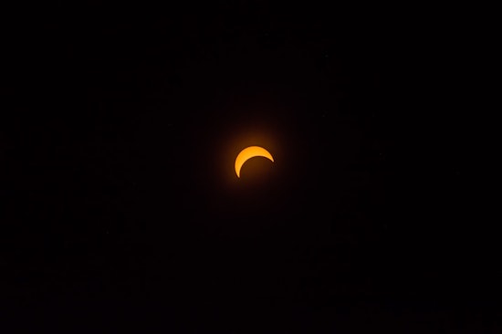Solar Eclipse to Cast Shadow on Chicago on October 14, Adler Planetarium Hosting 'Eclipse Encounter '23'