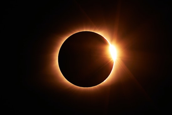 Partial Solar Eclipse Graces Massachusetts Skies; Upcoming Total Eclipse Slated for 2024