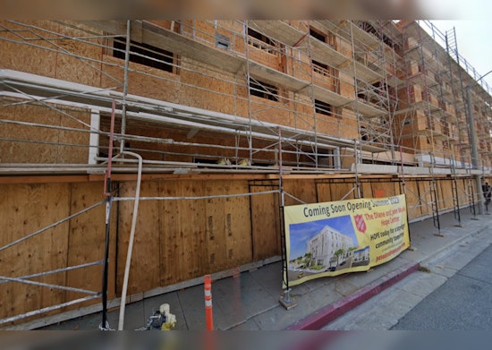Pasadena City Council to Review $500,000 Funding Proposal for Homeless Housing Project