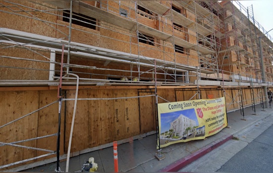 Pasadena City Council to Review $500,000 Funding Proposal for Homeless Housing Project