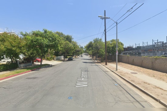 Pasadena Police Probe Fatal Shooting of Cecilio Hernandez Ramirez Jr.
