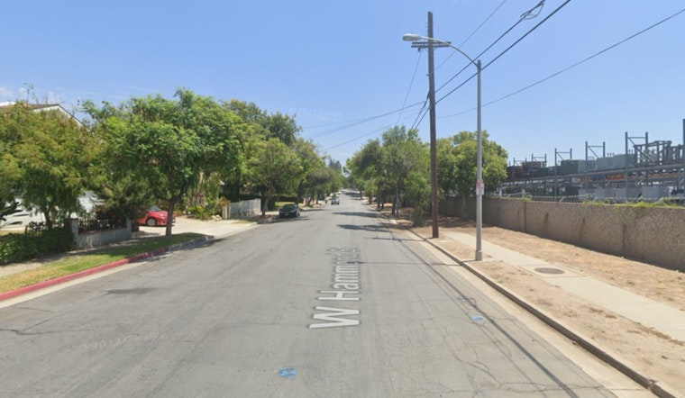 Pasadena Police Probe Fatal Shooting of Cecilio Hernandez Ramirez Jr.