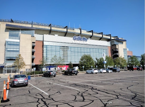 Patriots Fan's Tragic Death at Gillette Stadium Leads to Foxborough Police Possibly Charging Three Rhode Island Men