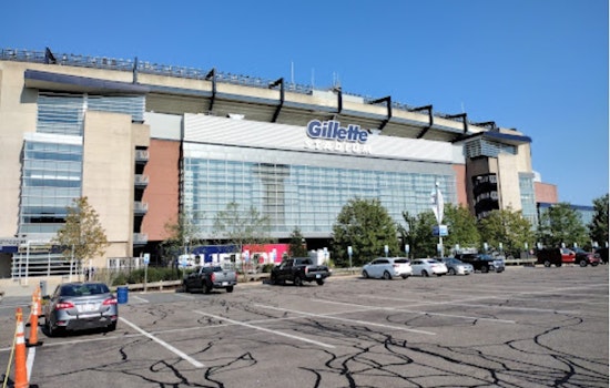 Patriots Fan's Tragic Death at Gillette Stadium Leads to Foxborough Police Possibly Charging Three Rhode Island Men