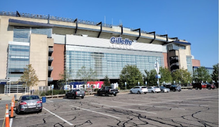 Patriots Fan's Tragic Death at Gillette Stadium Leads to Foxborough Police Possibly Charging Three Rhode Island Men