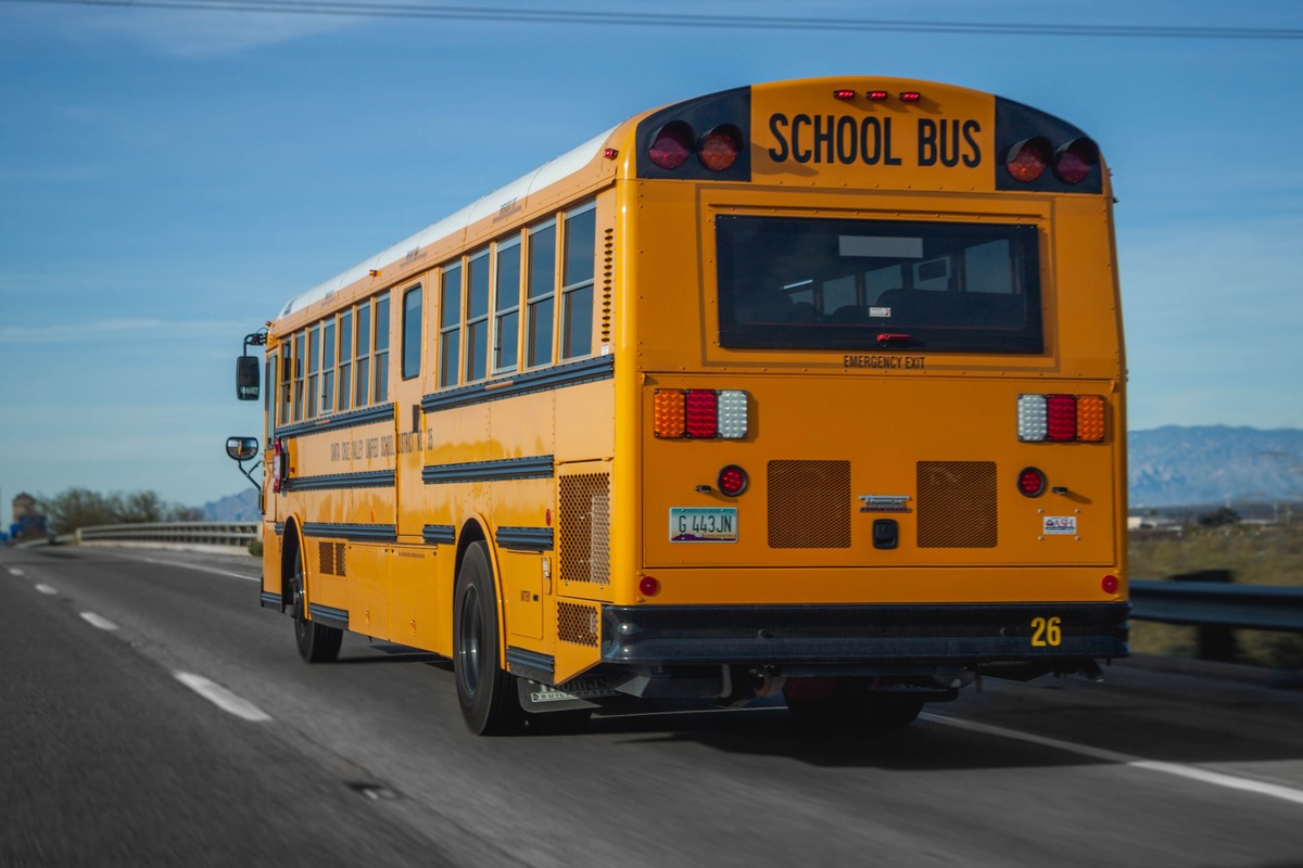 Peabody Pilot Program Exposes Shocking School Bus Safety Issues in