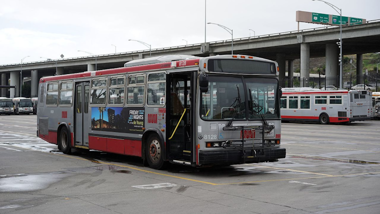 Pedestrian Fatality on Van Ness Avenue, Muni Bus Tragedy Sparks Road Safety Talks in San Francisco