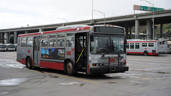 Pedestrian Fatality on Van Ness Avenue, Muni Bus Tragedy Sparks Road Safety Talks in San Francisco