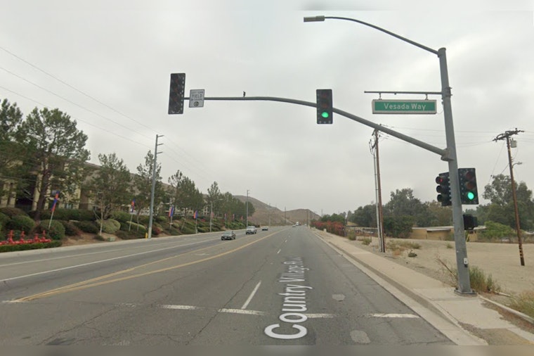 Pedestrian Fatality Raises Safety Concerns in Jurupa Valley, California