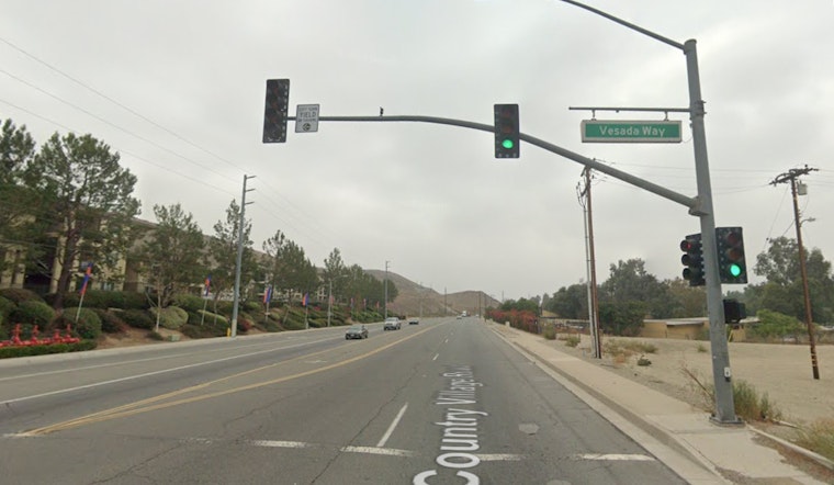 Pedestrian Fatality Raises Safety Concerns in Jurupa Valley, California