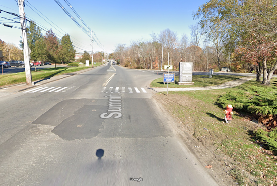 Pedestrian in Peabody Suffers Severe Injuries After Being Struck by Car