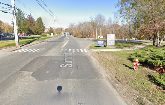 Pedestrian in Peabody Suffers Severe Injuries After Being Struck by Car