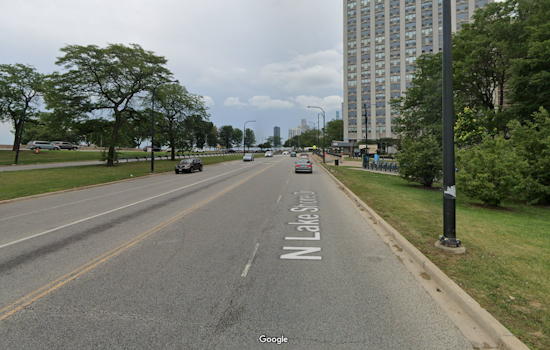 Pedestrian Tragedy: Fatal Accident on Chicago's DuSable Lake Shore Drive