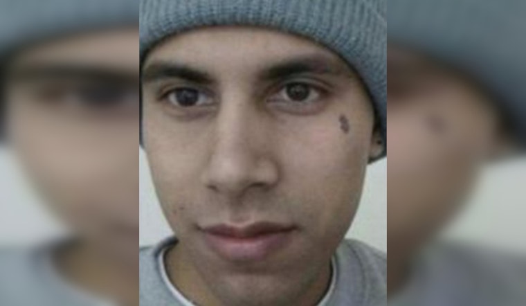 Man is Detained and Accused with Three Homicides in LA County Following the Shooting at Ontario's Memorial Park
