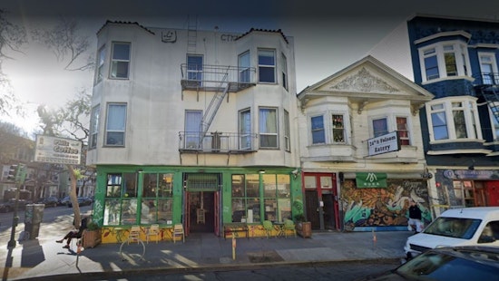 Philz Coffee Bids Farewell to Original San Francisco Mission District Location