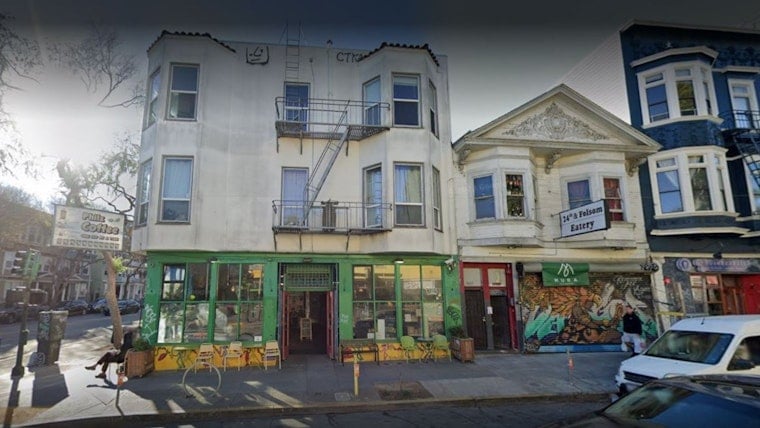 Philz Coffee Bids Farewell to Original San Francisco Mission District Location