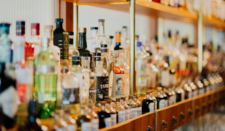 Boston Seeks 250 New Liquor Licenses to Bridge Equity Gap in Underserved Communities