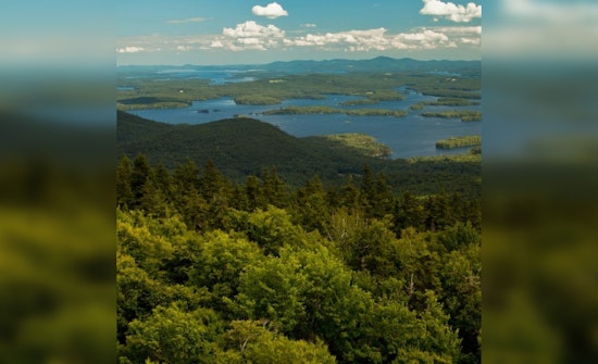 Pilot Dies in Cessna 150 Crash in Lake Winnipesaukee New Hampshire