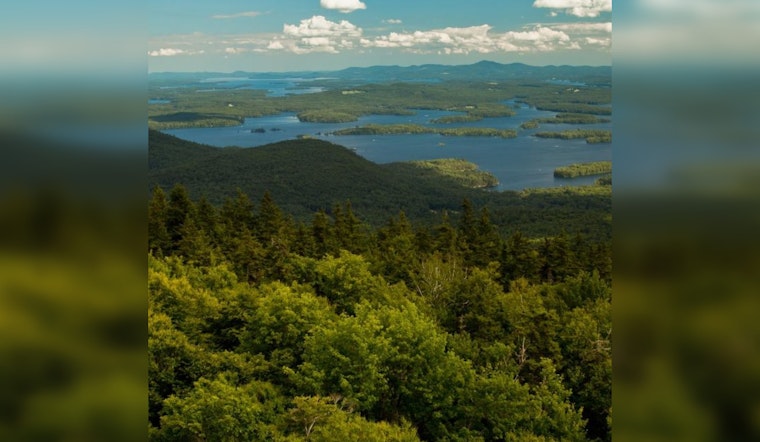 Pilot Dies in Cessna 150 Crash in Lake Winnipesaukee New Hampshire