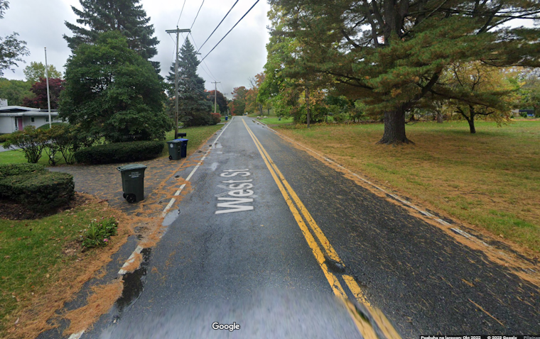 87-year-old Driver Strikes, Kills Construction Worker in Pittsfield, Investigation Ensues