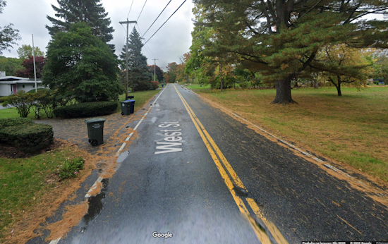 87-year-old Driver Strikes, Kills Construction Worker in Pittsfield, Investigation Ensues