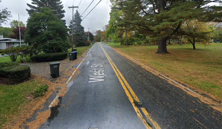 87-year-old Driver Strikes, Kills Construction Worker in Pittsfield, Investigation Ensues