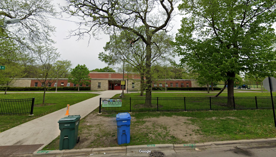 Plans For Chicago's Amundsen Park Migrant Shelter On Hold Due to Growing Tensions