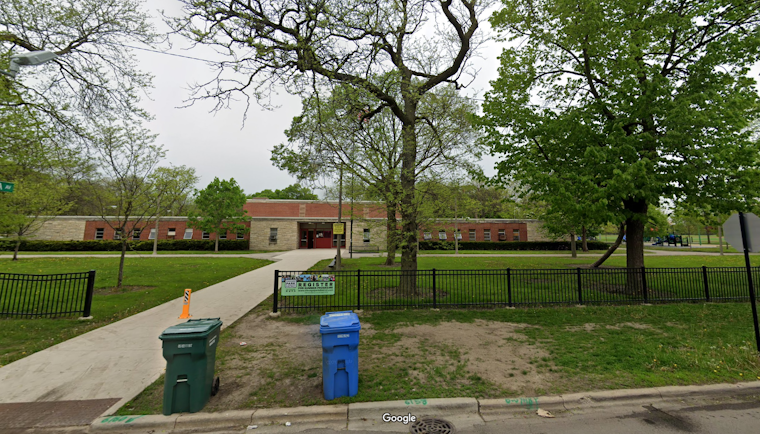 Plans For Chicago's Amundsen Park Migrant Shelter On Hold Due to Growing Tensions