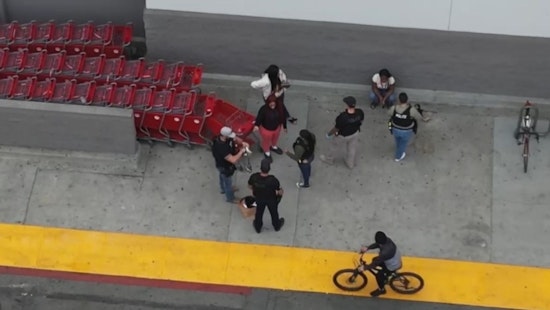 Pleasant Hill Police and Retailers Crack Down on Organized Retail Crime, Arresting 11