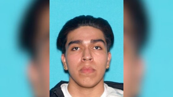 Police Apprehend 21-Year-Old Mountain View Suspect Involved in a Fatal Stabbing