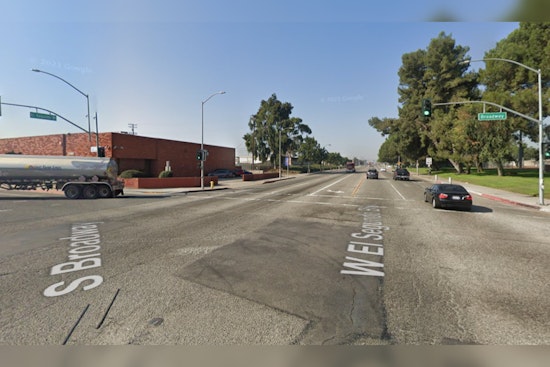 Police Apprehend Suspect in Fatal Cyclist Collision Following Los Angeles Hit-and-Run