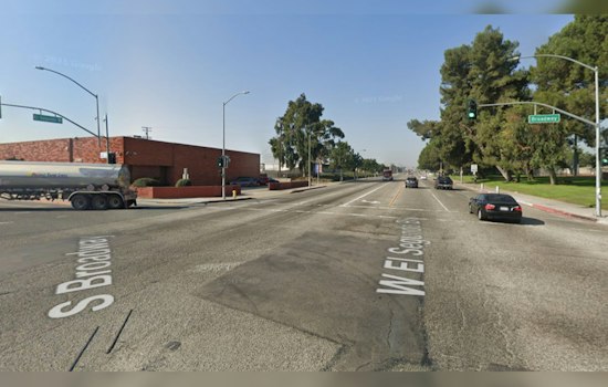 Police Apprehend Suspect in Fatal Cyclist Collision Following Los Angeles Hit-and-Run