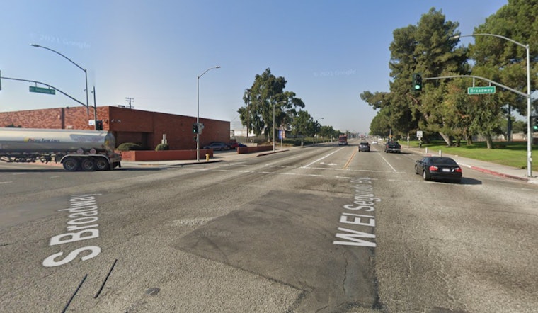 Police Apprehend Suspect in Fatal Cyclist Collision Following Los Angeles Hit-and-Run