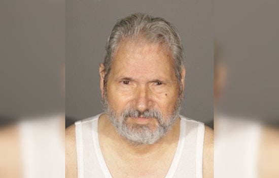 Police Are Trying to Find Potential Victims After Sexual Battery Charges Are Leveled Against the Owner of a Glendale Insurance School