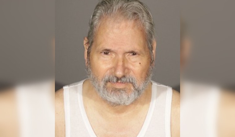 Police Are Trying to Find Potential Victims After Sexual Battery Charges Are Leveled Against the Owner of a Glendale Insurance School