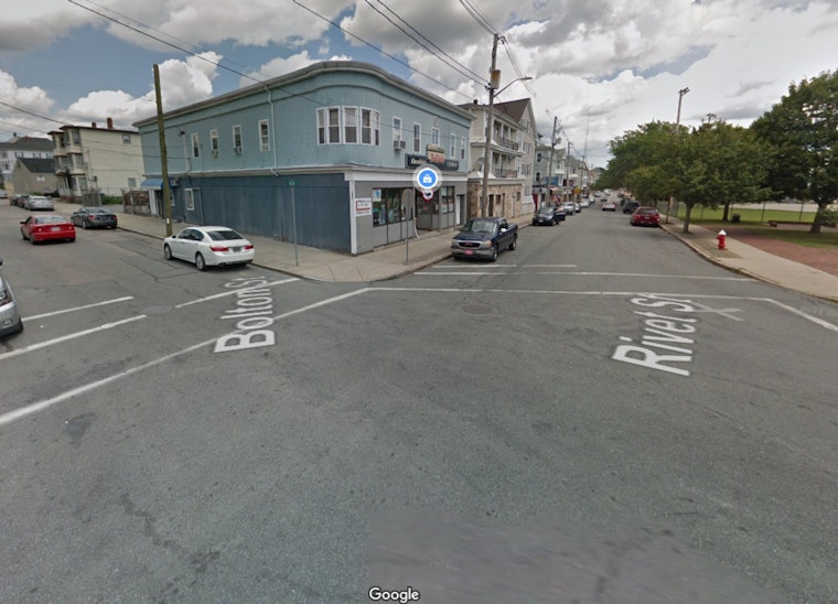 Police Investigate New Bedford Shooting Incident at Ashley Park