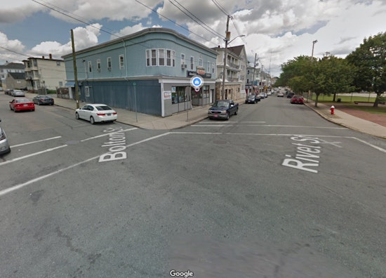 Police Investigate New Bedford Shooting Incident at Ashley Park