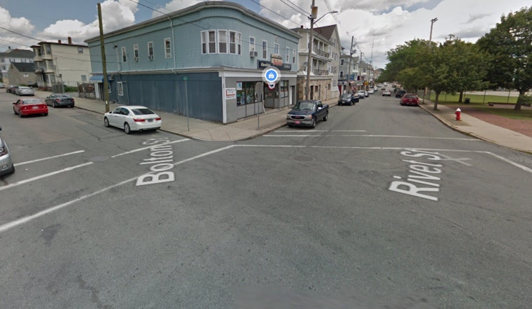 Police Investigate New Bedford Shooting Incident at Ashley Park