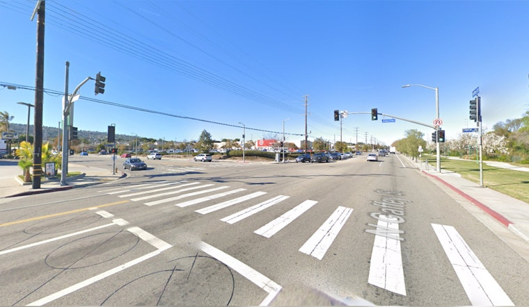 Police Open Fire on a Woman Fleeing the Scene in a U-Haul Truck as a Custody Battle in Los Angeles Becomes Dangerous