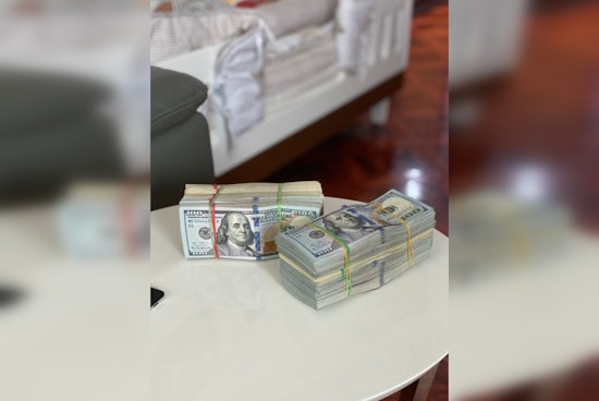 LA Man Sentenced to 97 Months for Swindling $800K in COVID-19 Jobless Benefits, Beverly Hills Company Implicated