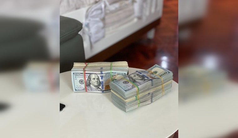 LA Man Sentenced to 97 Months for Swindling $800K in COVID-19 Jobless Benefits, Beverly Hills Company Implicated