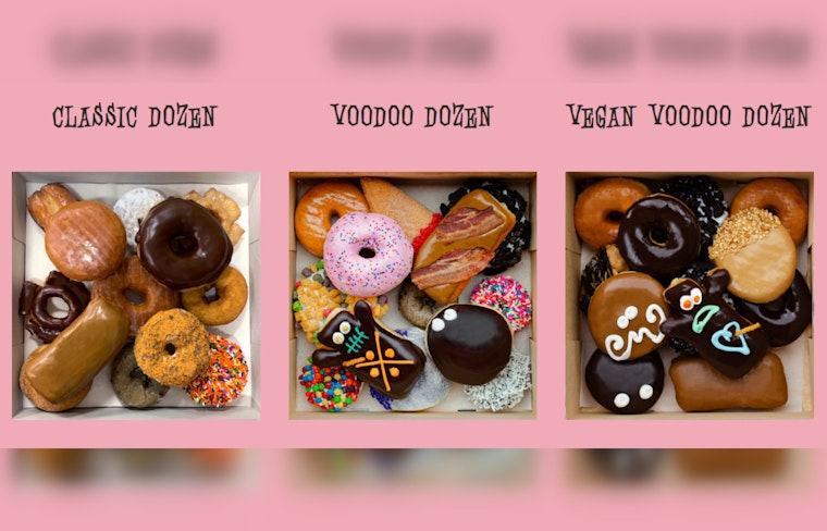Portland's World-Famous Voodoo Doughnut Invades Chicago's Market