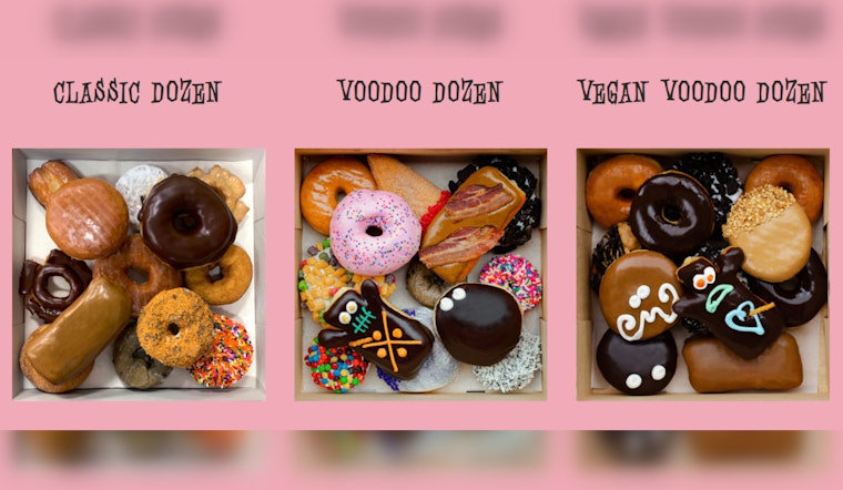 Portland's World-Famous Voodoo Doughnut Invades Chicago's Market