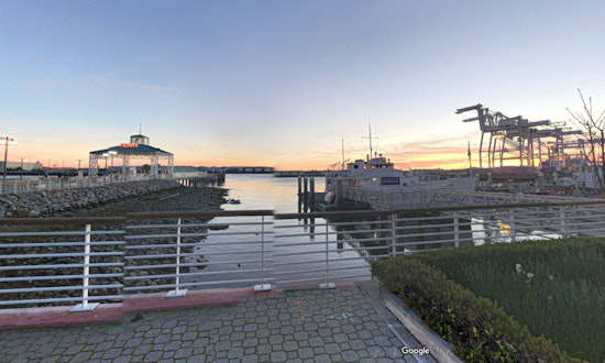 Ports of Oakland and Yokohama Forge Partnership for Maritime Decarbonization and Green Shipping