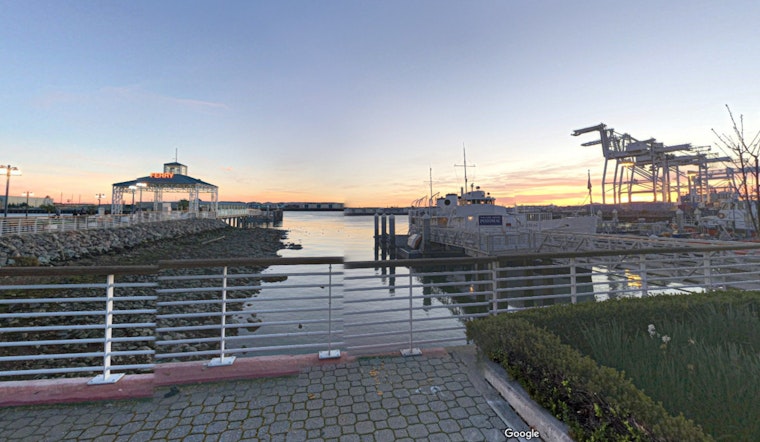Ports of Oakland and Yokohama Forge Partnership for Maritime Decarbonization and Green Shipping