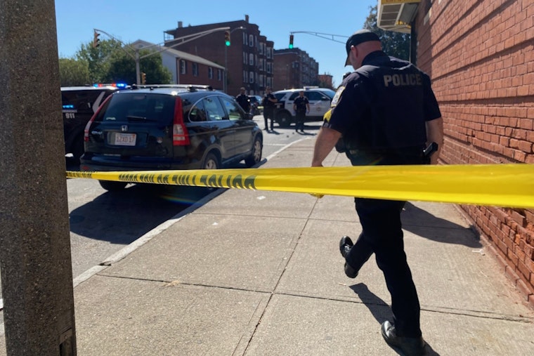 Pregnant Woman Gunned Down in Holyoke, Tragic Premature Birth Leads to Infant's Death