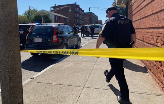 Pregnant Woman Gunned Down in Holyoke, Tragic Premature Birth Leads to Infant's Death
